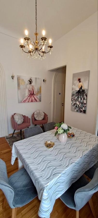 Apartment Kamino Old Town Дубровник Екстер'єр фото