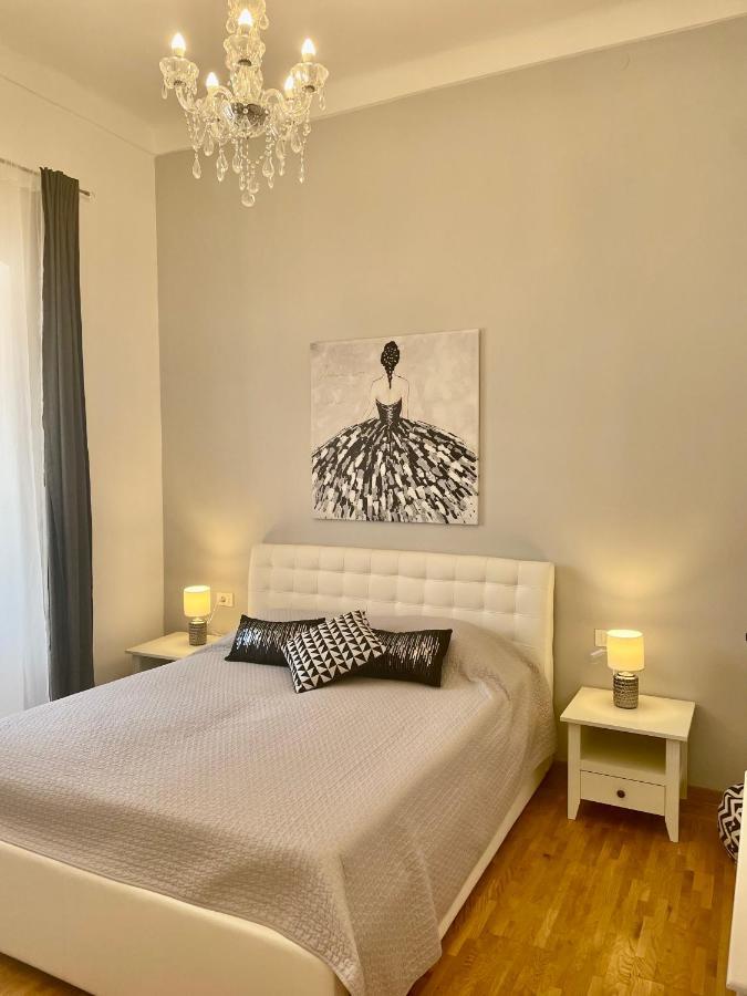 Apartment Kamino Old Town Дубровник Екстер'єр фото