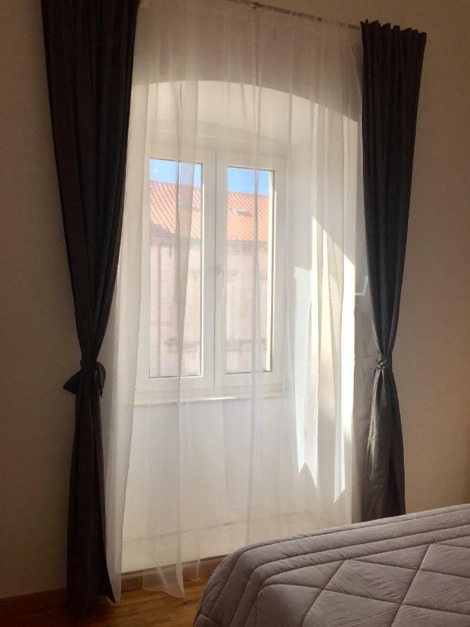 Apartment Kamino Old Town Дубровник Екстер'єр фото