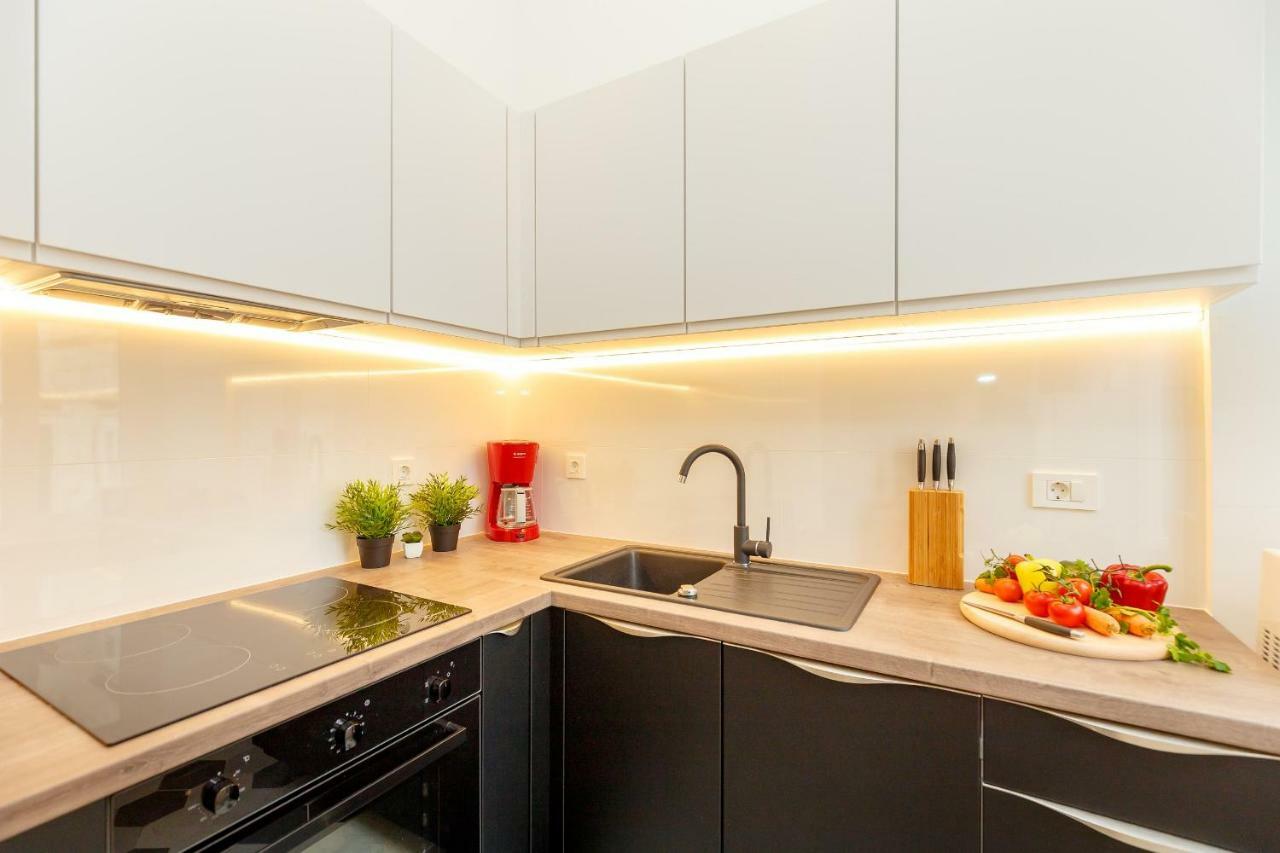 Apartment Kamino Old Town Дубровник Екстер'єр фото