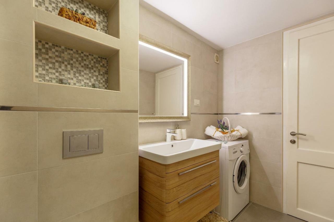 Apartment Kamino Old Town Дубровник Екстер'єр фото