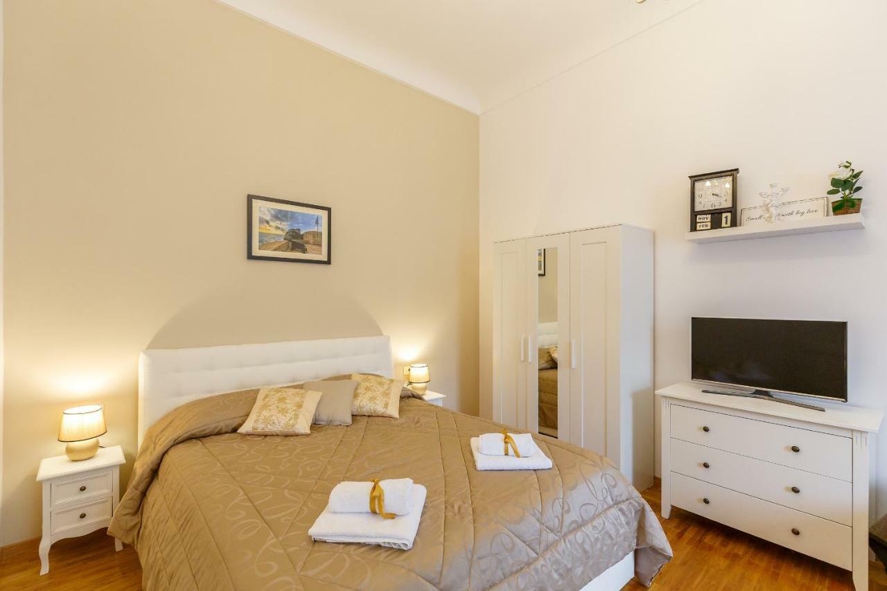 Apartment Kamino Old Town Дубровник Екстер'єр фото