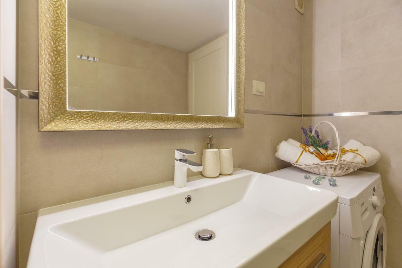 Apartment Kamino Old Town Дубровник Екстер'єр фото