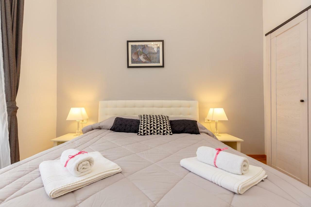 Apartment Kamino Old Town Дубровник Екстер'єр фото