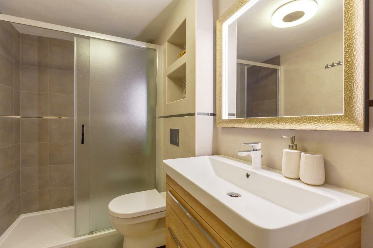 Apartment Kamino Old Town Дубровник Екстер'єр фото