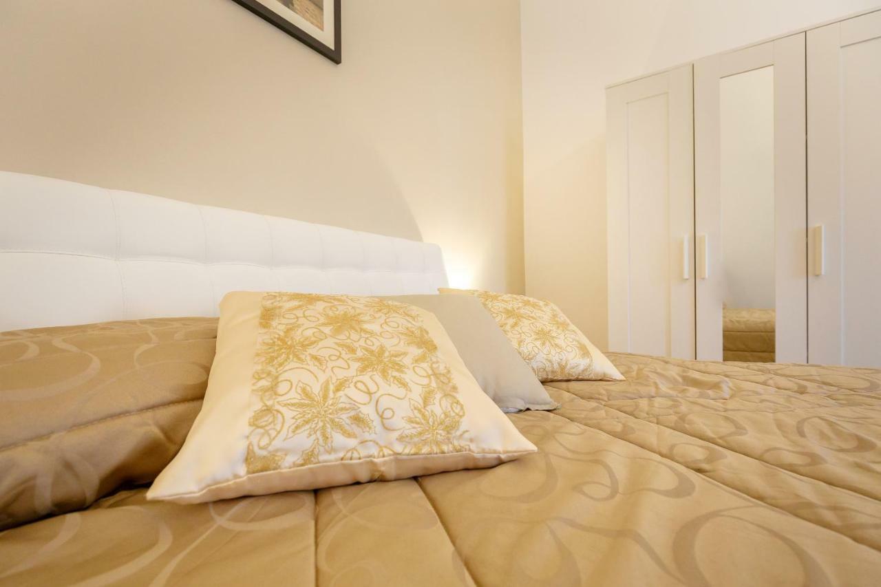 Apartment Kamino Old Town Дубровник Екстер'єр фото