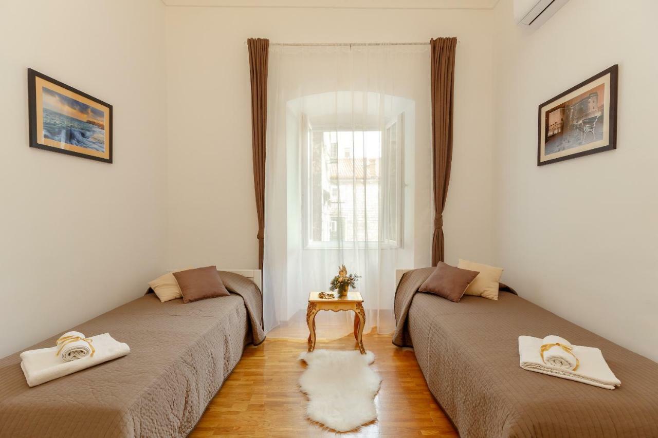 Apartment Kamino Old Town Дубровник Екстер'єр фото