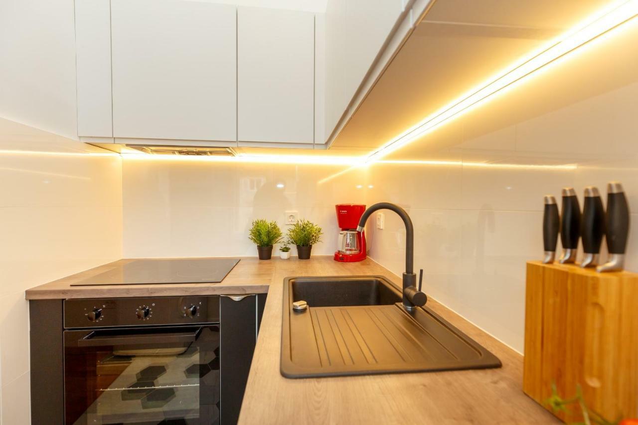 Apartment Kamino Old Town Дубровник Екстер'єр фото