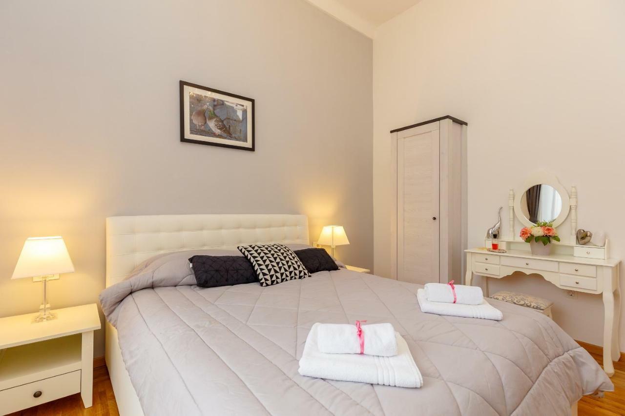 Apartment Kamino Old Town Дубровник Екстер'єр фото