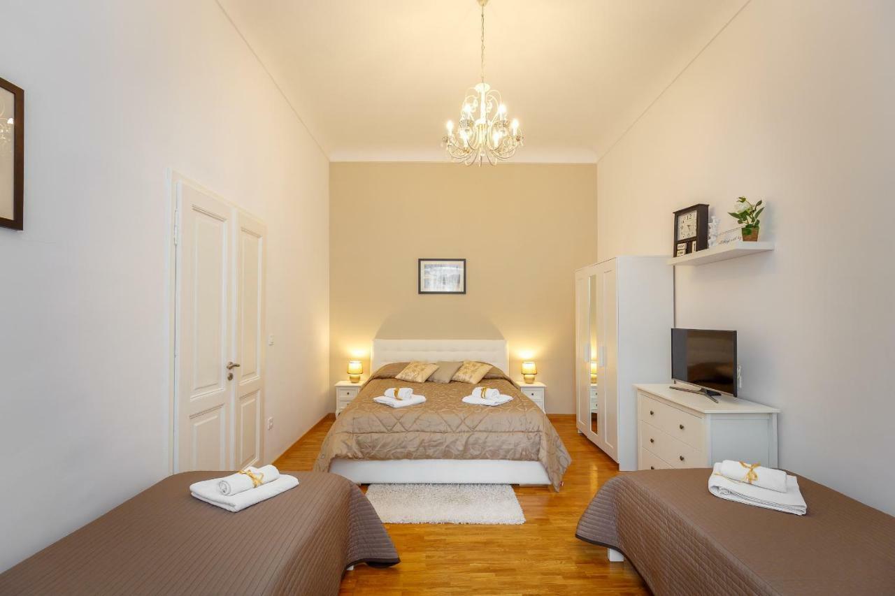 Apartment Kamino Old Town Дубровник Екстер'єр фото