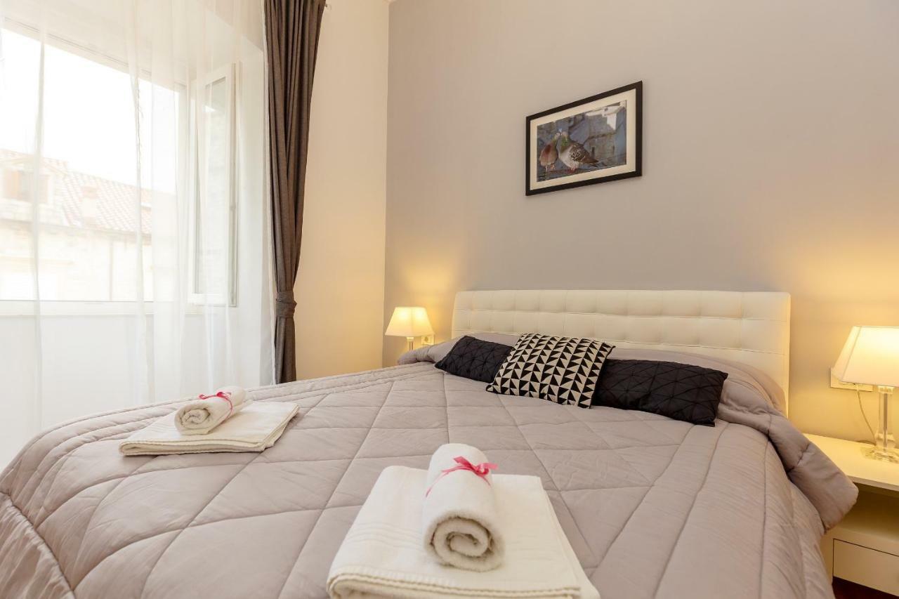 Apartment Kamino Old Town Дубровник Екстер'єр фото