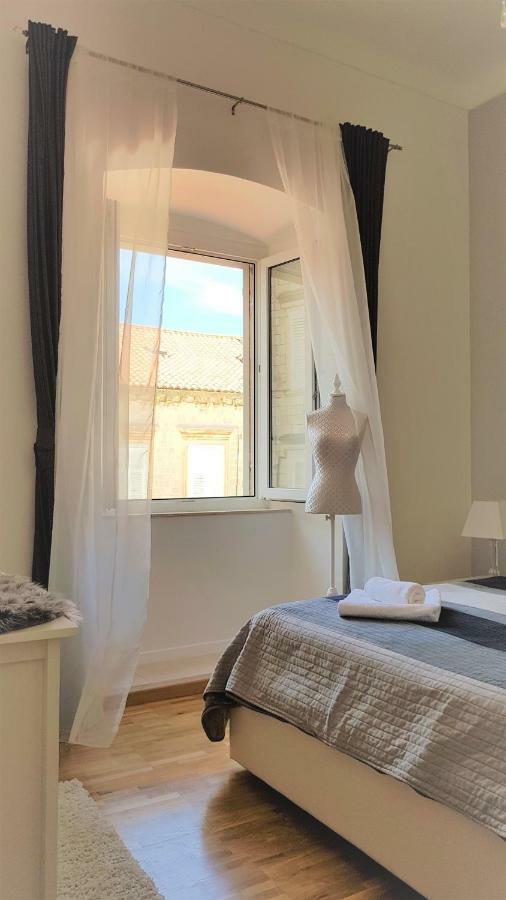 Apartment Kamino Old Town Дубровник Екстер'єр фото