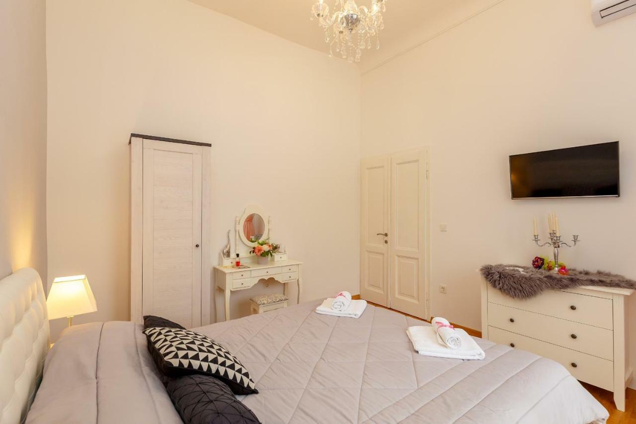 Apartment Kamino Old Town Дубровник Екстер'єр фото